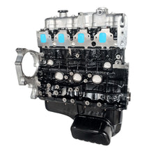 Load image into Gallery viewer, TOP Sale Del Motor 4JH1 4KH1 3.0L Turbo Diesel Engine Assembly for ISUZU 600P Pickup Truck