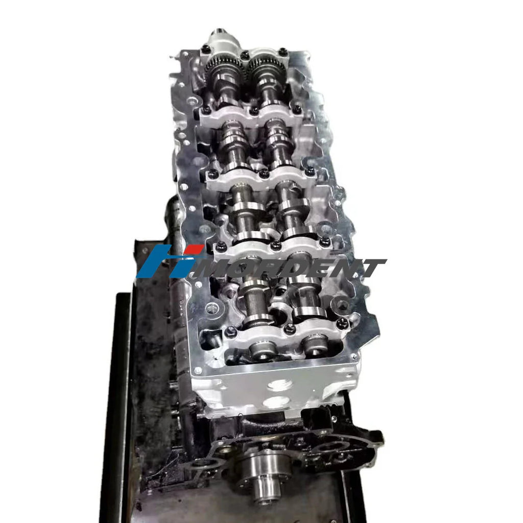 Toyota 4Runner / Fortuner 3.0 TDI 1KD / 1KD-FTV / 2KD Complete Engine 1984-2019 - image 4