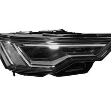 Load image into Gallery viewer, Audi A6 C8 2019–2022 LED Headlight 4K0941039 / 4K0941040