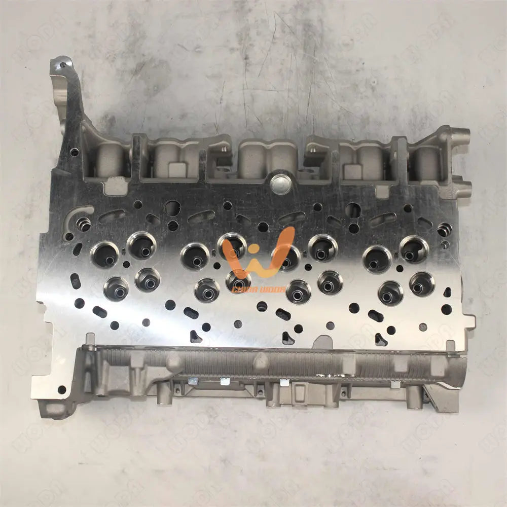 CITROËN JUMPER II Bus 2006.04-2016.12 2.2 HDi 120 (88KW,120PS) BK2Q6X-032AD Complete Cylinder Head 908757 1740107 for Ford Ranger Puma Transit Box Bus 2.2 TDCI – OEM 908757 - image 2