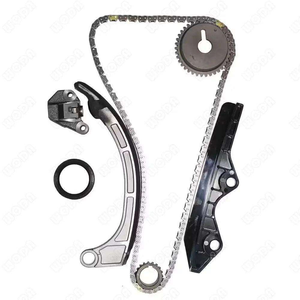 Nissan Maxima / Micra / Cabstar / NV200 / Primera / Pulsar CR14DE Timing Chain Kit (OEM 13028AX001) - image 2