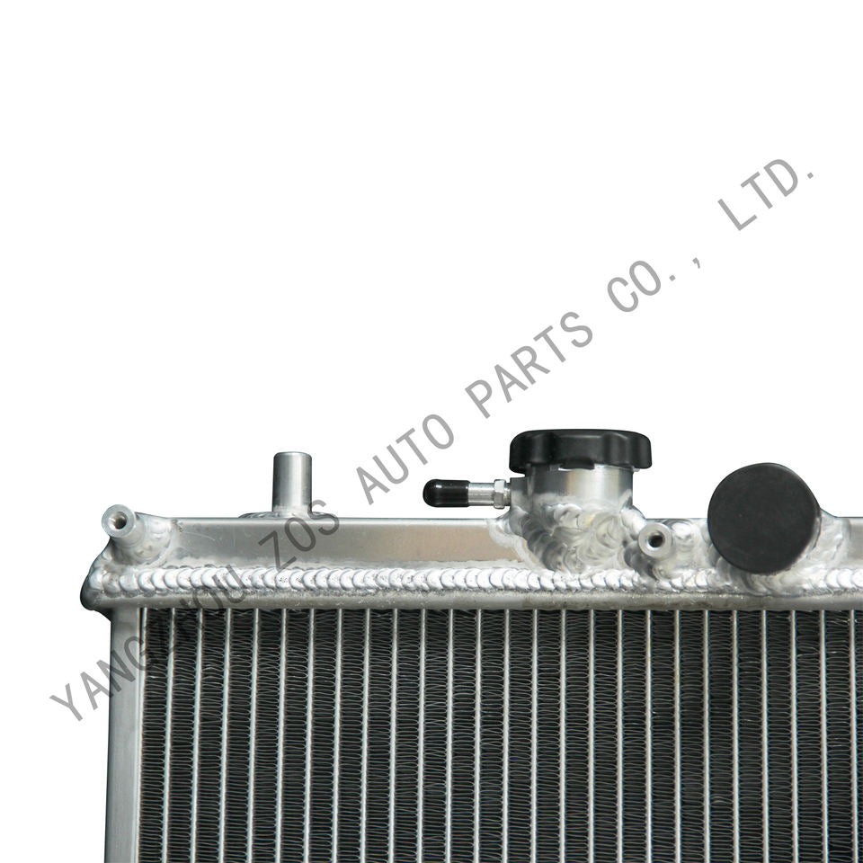 Custom Car Radiator for Daihatsu Terios J100 J102 J120 RG 1.3L 1997-2006