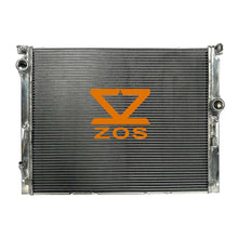 Load image into Gallery viewer, Car Radiator for Fits BMW 530i 540i xDrive G30/G31 2017-2018 740i G11/G12 2017-Radiator 13634