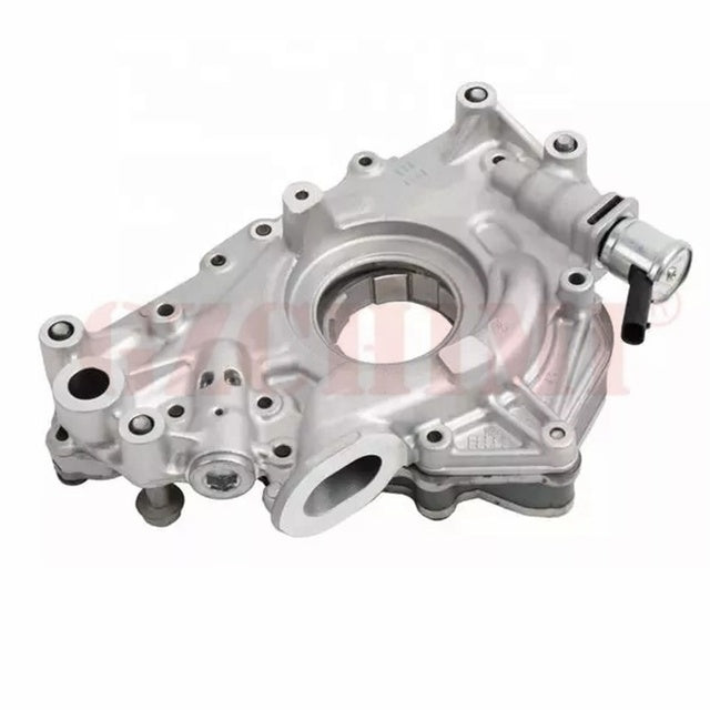 Engine oil pump for GM L87 6.2L V8