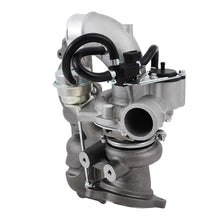 Load image into Gallery viewer, 53039880288 K03 Turbocharger for Land Rover LR2 2013-2015 Discovery Sport Evoque 2012-2017 Jaguar XF XE