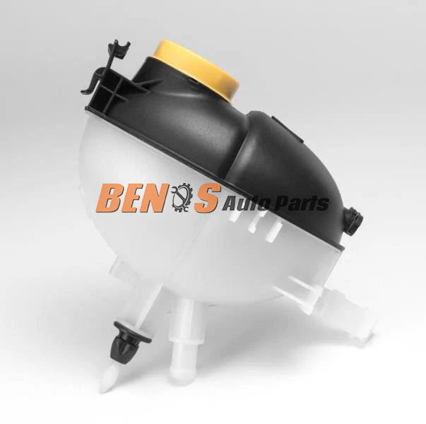 Coolant Expansion Vessel for Ford Fiesta Mk7 (2008-Onwards)