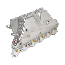 Load image into Gallery viewer, BMW M3 G80 G81 / M4 G82 G83 / M2 G87 2021+ S58 3.0T Billet Aluminium Charge Air Cooler Manifold EVO Version
