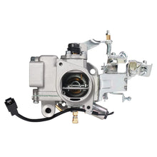 Load image into Gallery viewer, Carburetor Carb Fit for Daihatsu Hijet S80 S81 S82 S83 EB EF HB HD Citivan Suzuki 370Q 21100-87B65 21100-87766