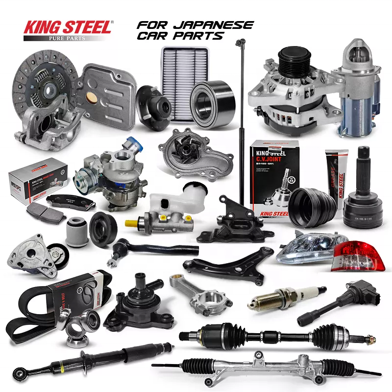 Repuestos Para Autos Parts De Aire 12v Air Conditioning Electric Car AC Compressor for Toyota Vitz Prius Wish Vios Altis Crown