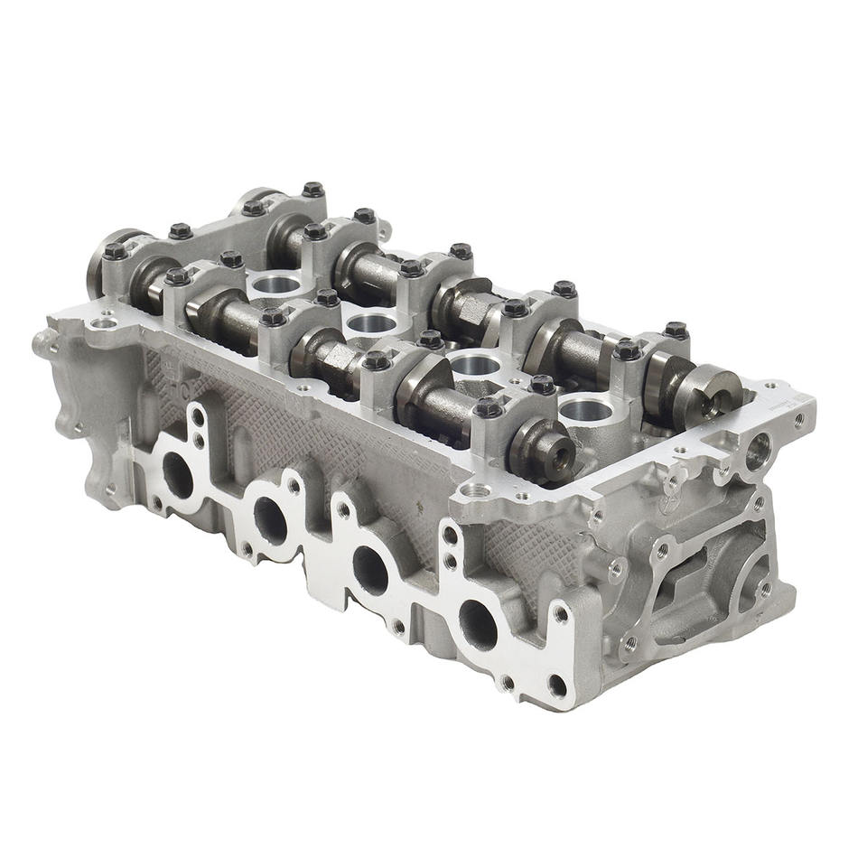Wholesale B12D1 Brand New Cylinder Head 24542621 25183627 9002810 for CHEVROLET SPARK