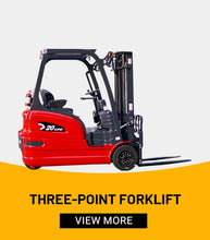Load image into Gallery viewer, ANXING 5 Ton Heavy Electric Forklift