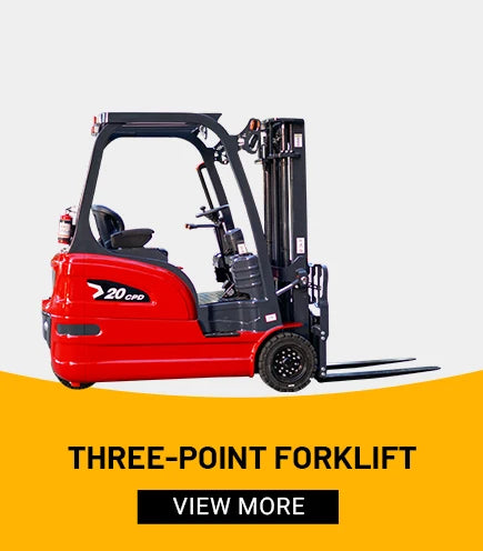 ANXING 8M Mobile Scissor Lift