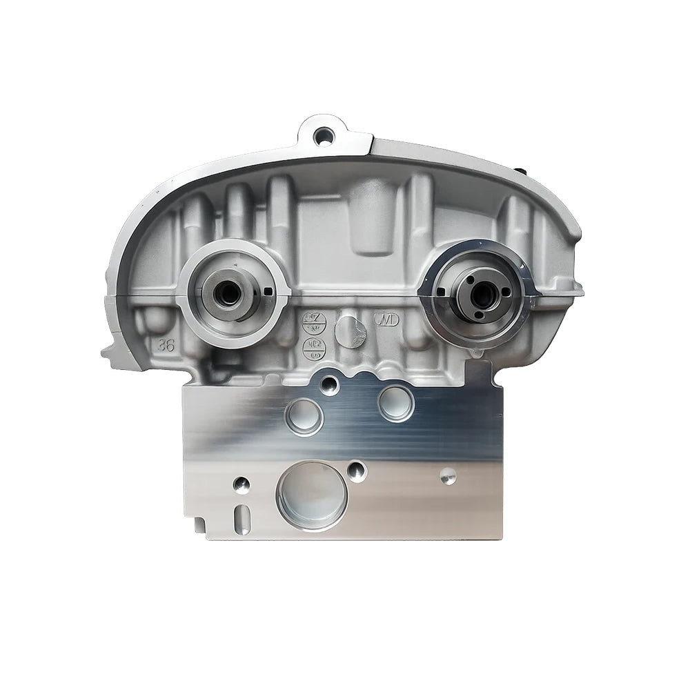 Premium 2.0L DOHC 16V F4R Aluminum Cylinder Head Assembly OE 7701474362 Engine Parts for Renault Megane Scenic Laguna