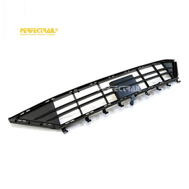 PERFECTRAIL JX7B-17K945-Y Auto Parts Front Bumper Lower Grille for Ford Focus MK4