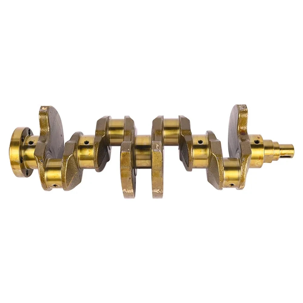 OE F201-11-3014 F201-11-3018 F201-11-301 2.2L SOHC F2 Enigine Crankshaft Std Fits for Mazda B2200