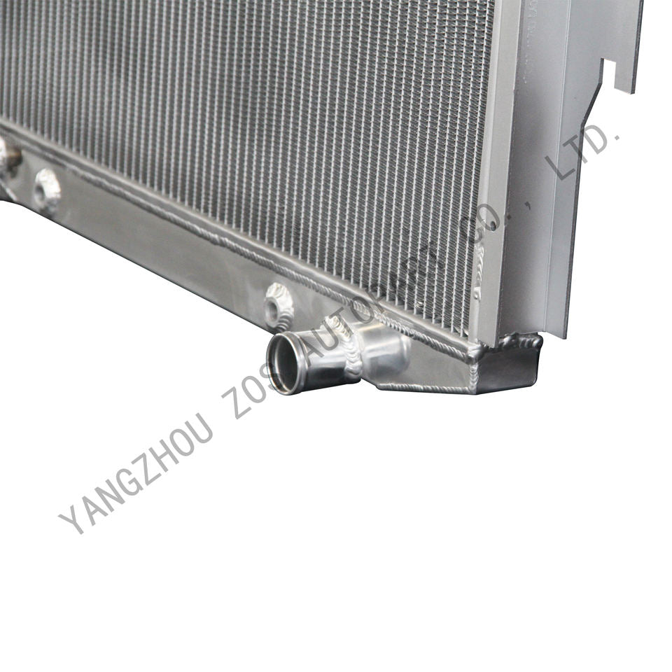 Car Radiator for -Chrysler Cordoba Fifth Avenue Imperial LeBaron New Yorker Town & Country