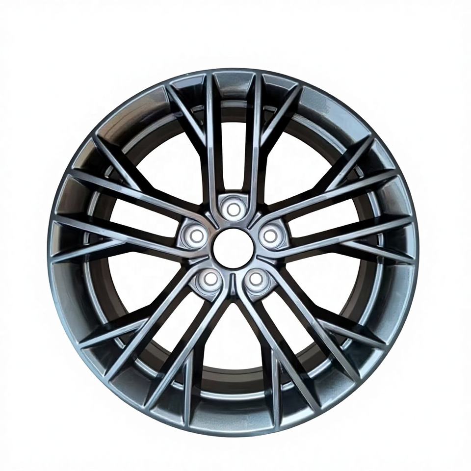 Custom 30mm ET Wheels for Tesla and BYD Vehicles