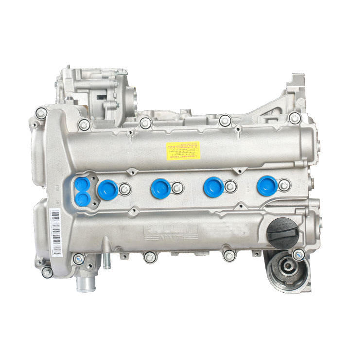 Brand New Del Motor 2.4L LE5 Engine Assembly for Chevrolet Cobalt Malibu HHR Buick Lacrosse