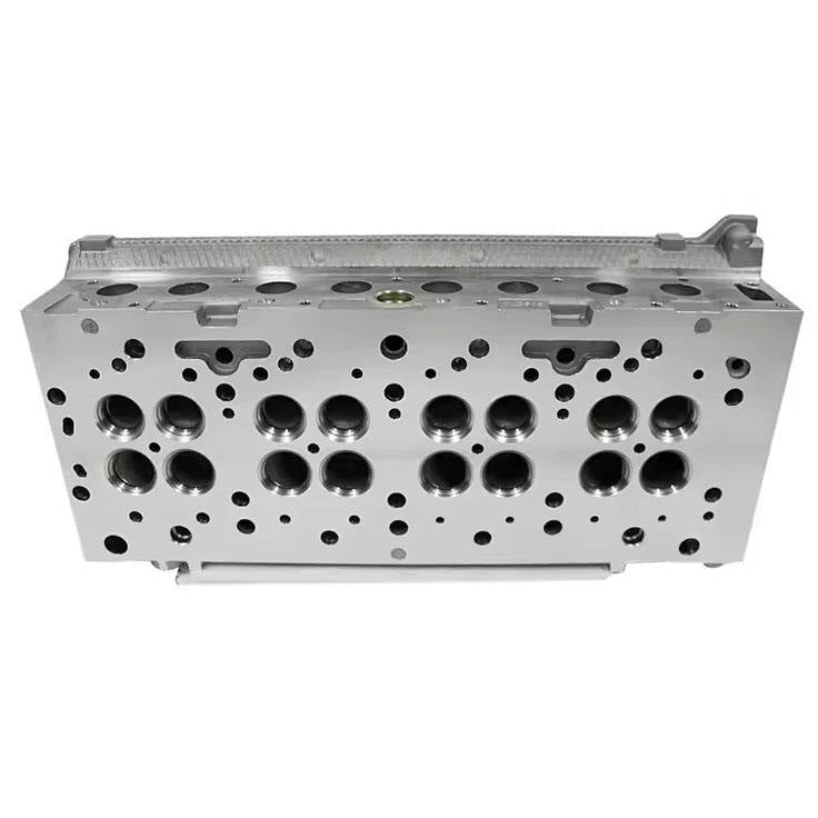22100-4A410 22001-4XA00 22100-4X300 K149P-10-090 J3 Engine 2.9 CRDI Cylinder Head for Hyundai Terracan Sedona
