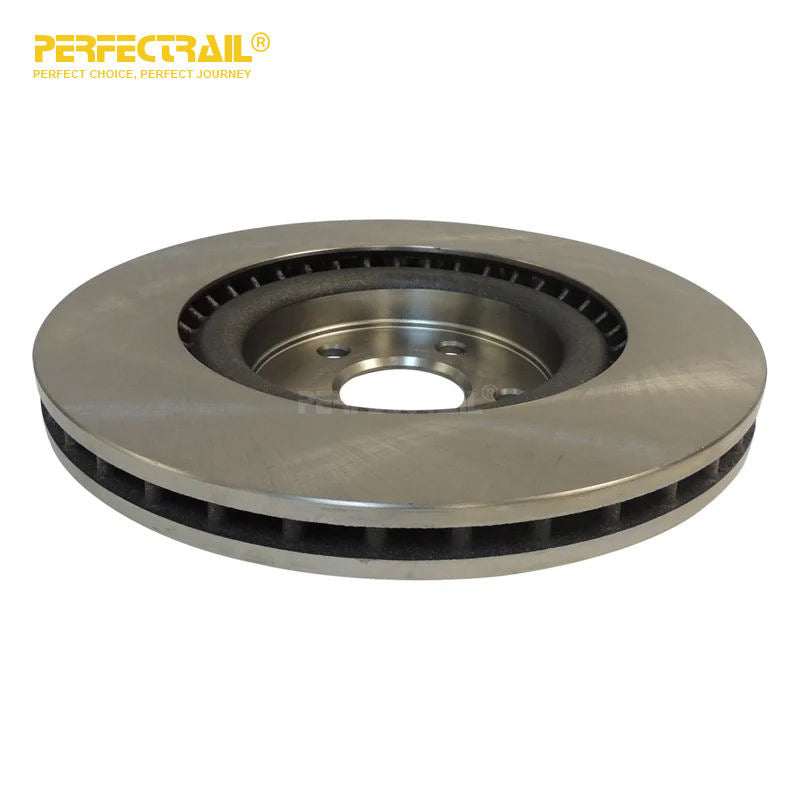 PERFECTRAIL OEM 5181513AD Auto Parts Front Rotor Brake Disc for Jeep Cherokee