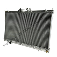 Load image into Gallery viewer, Aluminum Radiator for Exclusive Custom-made Radiator