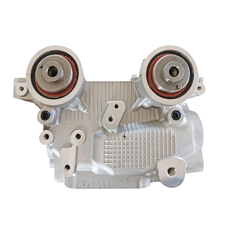 F16D3 16V Engine Parts Cylinder Head Assembly 96446922 96389035 96378691 for Chevrolet Cruze Aveo