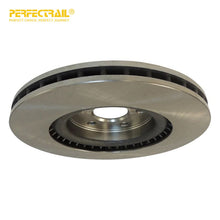 Load image into Gallery viewer, PERFECTRAIL OEM 5181513AD Auto Parts Front Rotor Brake Disc for Jeep Cherokee