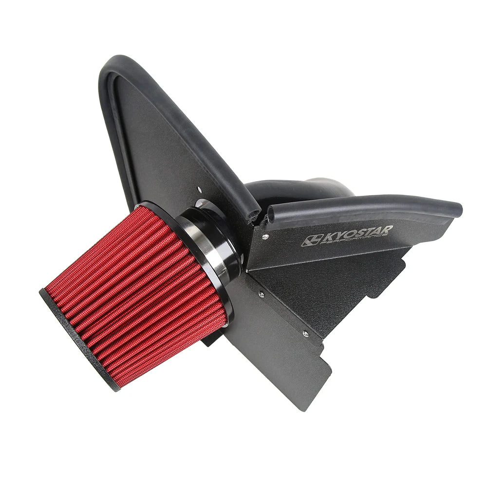 Audi B8 B8.5 A4 A5 Allroad 2009-2016 2.0T 1.8T EA888 Aluminium Cold Air Intake System - FWD and Quattro
