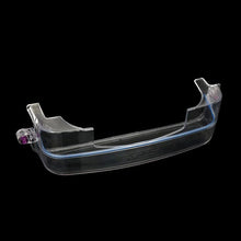 Load image into Gallery viewer, Toyota Supra 2JZ Clear Polycarbonate Cam Gear Timing Belt Cover