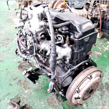 Load image into Gallery viewer, Japanese Second-Hand 5L Engine Assembly