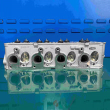Load image into Gallery viewer, C14NZ 90322813 90502537 Complete Cylinder Head for Opel ASTRA COMBO CORSA KADETT