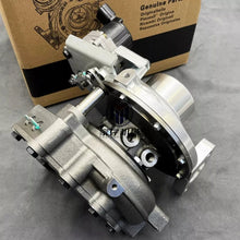 Load image into Gallery viewer, APS-HV-1601516880391 1601516880391 8983476143 RHF55V Turbocharger for Isuzu 4HK1 Engine Unit