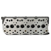 Load image into Gallery viewer, 4DR5 4DR7 Cylinder Head Factory for Mitsubishi Canter/Jeep/Rosa Bus 2659CC 2.7D SOHC 8V OEM ME997271 ME759064