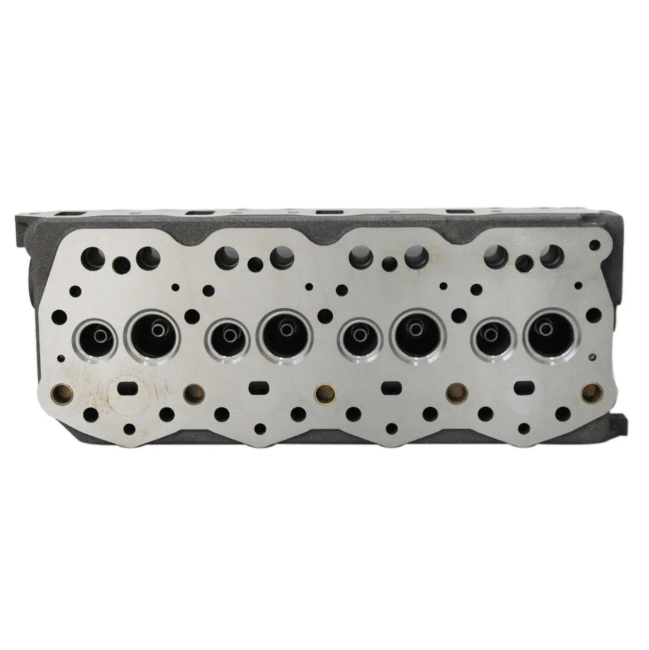 4DR5 4DR7 Cylinder Head Factory for Mitsubishi Canter/Jeep/Rosa Bus 2659CC 2.7D SOHC 8V OEM ME997271 ME759064