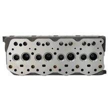 Load image into Gallery viewer, 4DR5 4DR7 Cylinder Head Factory for Mitsubishi Canter/Jeep/Rosa Bus 2659CC 2.7D SOHC 8V OEM ME997271 ME759064