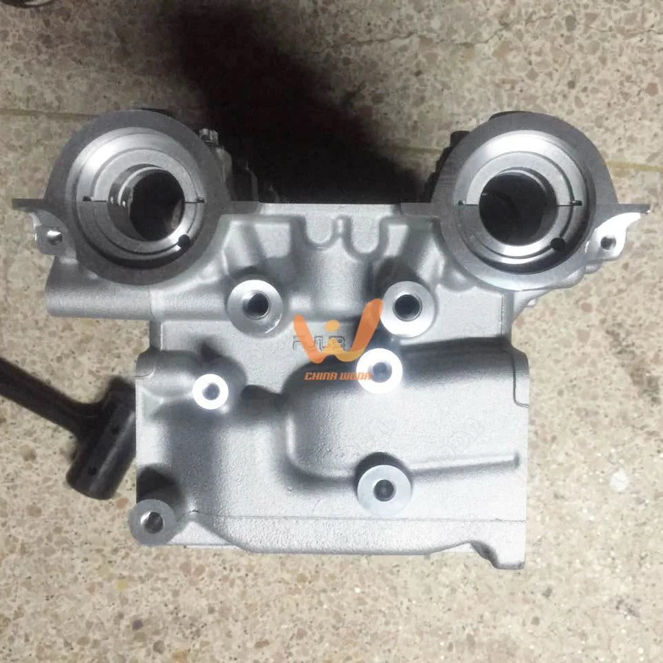 ASTRA G Box (F70) 1999-2005 1.6 Z16XEL Cylinder Head for Chevrolet Opel Astra A+ Saloon G Box Vectra C 1.6 16V – OEM Z16XEL - image 6