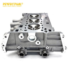 Load image into Gallery viewer, PERFECTRAIL CM5G-6090-GC 910045 M1DA M1DD Complete Engine Cylinder Head Assembly for Ford Fiesta Focus Ecosport C-Max Mondeo