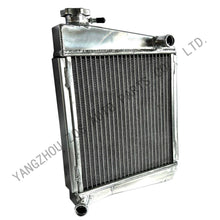Load image into Gallery viewer, Aluminum Radiator for Austin Rover Mini Cooper 1967-