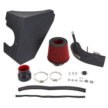 Load image into Gallery viewer, Cadillac ATS 2.0L Turbo 3.5 inch Aluminium Cold Air Intake System