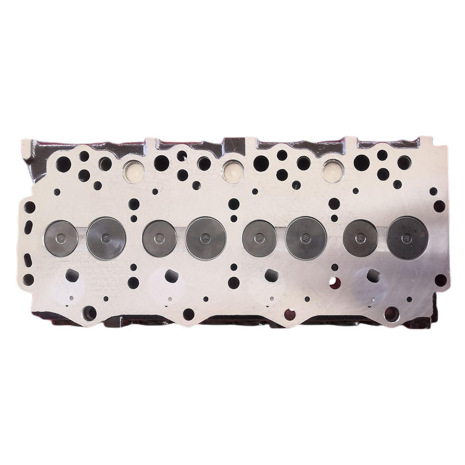 Hot Sale Auto Part 0K65A10100 0K65C10100 0K75A10100 3.0L J2 JT Cylinder Head for Kia Pregio Bongo