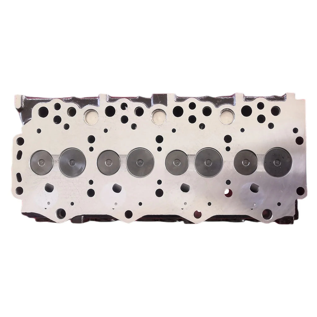 Hot Sale Auto Part 0K65A10100 0K65C10100 0K75A10100 3.0L J2 JT Cylinder Head for Kia Pregio Bongo