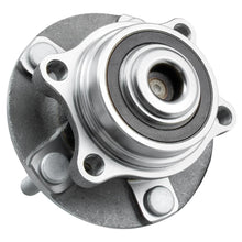 Load image into Gallery viewer, Front Wheel Bearing Hub for 03-09 Nissan 350Z / 04-06 Infiniti G35 3.5L RWD