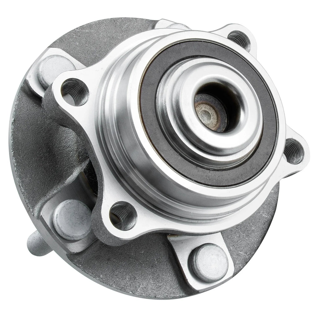 Front Wheel Bearing Hub for 03-09 Nissan 350Z / 04-06 Infiniti G35 3.5L RWD