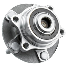 Load image into Gallery viewer, Front Wheel Bearing Hub for 03-09 Nissan 350Z / 04-06 Infiniti G35 3.5L RWD