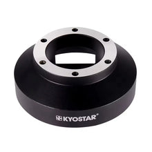 Load image into Gallery viewer, Honda Civic S2000 Prelude CR-V CR-Z / Acura TSX RSX Racing Steering Wheel Short Hub Kit