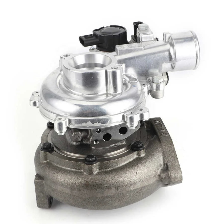 OEM 17201-0L040 High Quality Turbocharger Auto Turbos Charger for Toyota Engine 1KD-FTV 1KD