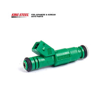 Load image into Gallery viewer, KINGSTEEL OEM 0280155968 9202100 Automotive Auto Parts Engine Nozzle Fuel Injector Fuel Injector Parts for Volvo C70 2.4T 2.5T
