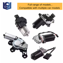 Load image into Gallery viewer, Factory Supply for Premium Wiper Motor OE 2218690121/A1648201742: Compatible with Mercedes-Benz S-Class W221 &amp; W164/X164 SUVs