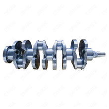 Load image into Gallery viewer, Chevrolet C2 Golden Alloy Crankshaft 2004-2012 (OEM 93439548) - image 2