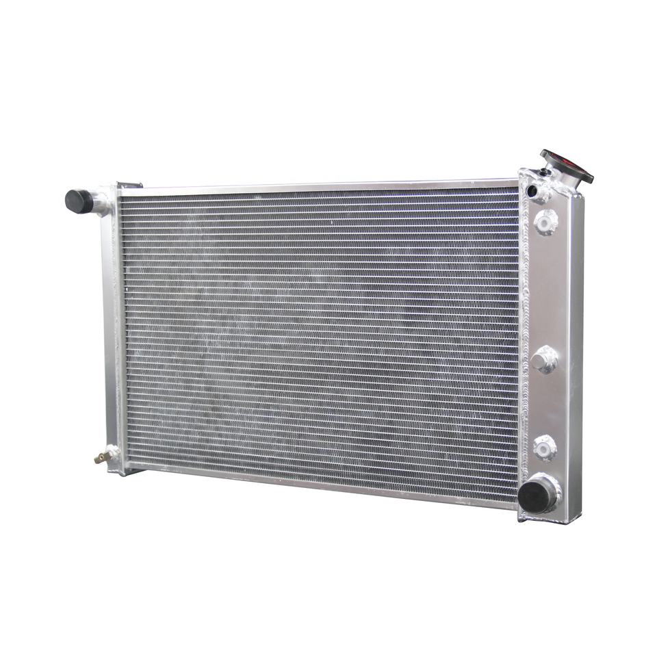 Full Aluminum Radiator for Chevrolet Caprice 87-90 5.0.5.7 305 307 350